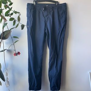 Banana Republic stretchy trouser pants. W.36 L.32